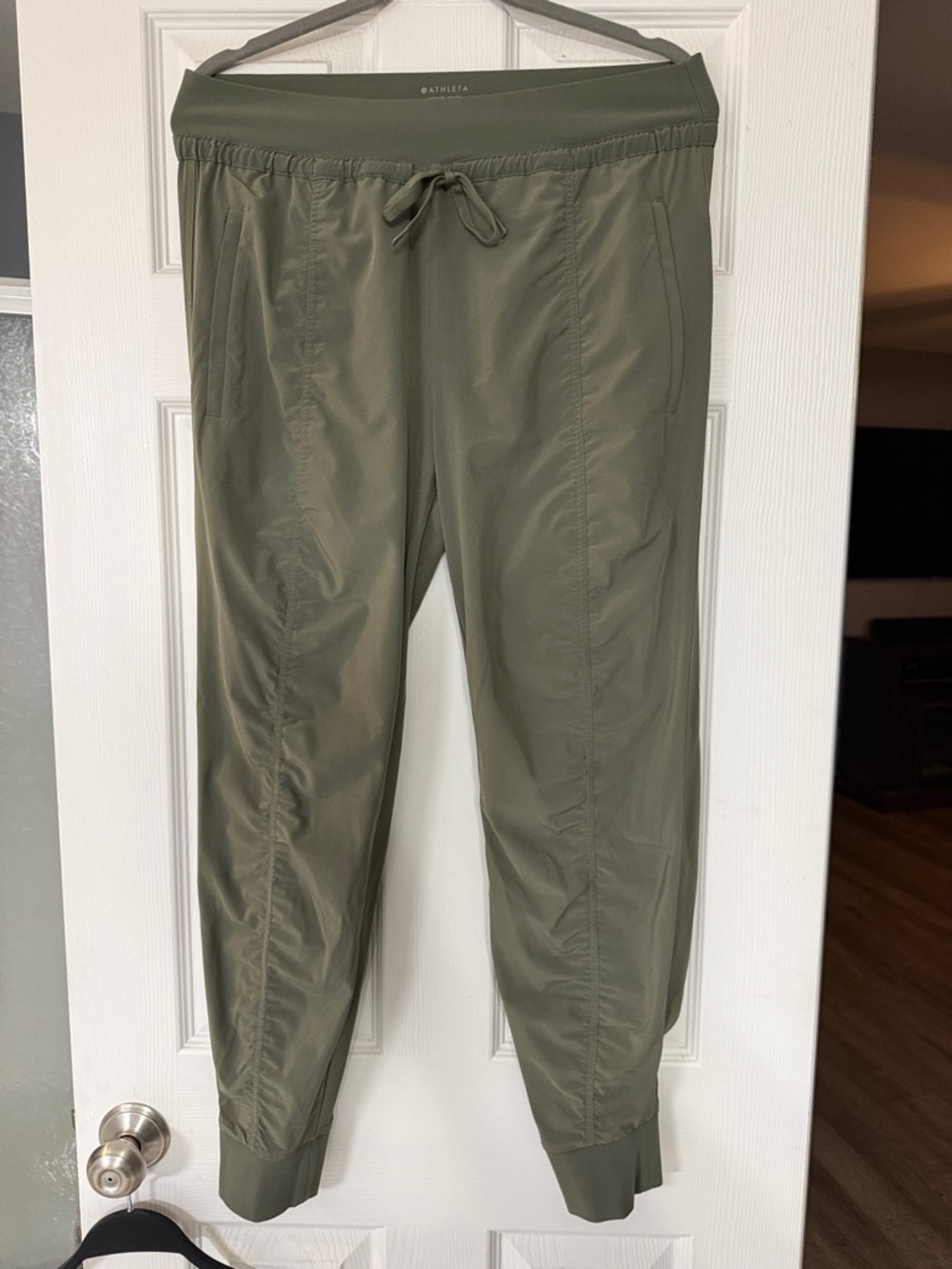 Athleta Women’s Attitude Joggers